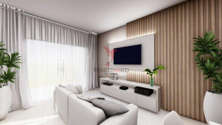 Imagem Casa com 3 Quartos à Venda, 100 m² em Itajubá - Barra Velha Imagem Casa com 3 Quartos à Venda, 100 m² em Itajubá - Barra Velha