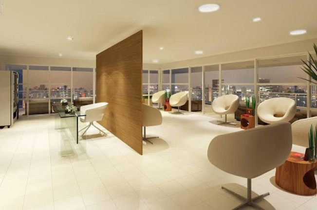 Imagem Sala Comercial à Venda, 37 m² em Centro - São Bernardo Do Campo