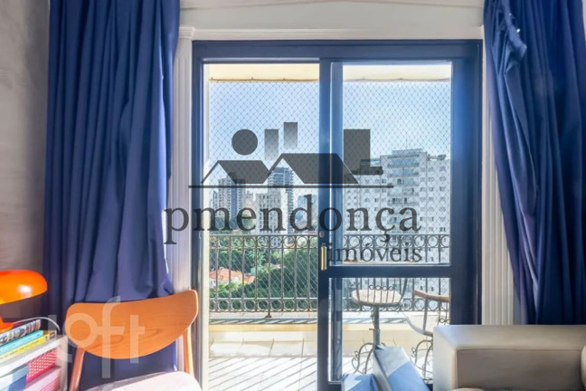 Imagem Apartamento com 3 Quartos à Venda, 104 m² em Perdizes - São Paulo Imagem Apartamento com 3 Quartos à Venda, 104 m² em Perdizes - São Paulo