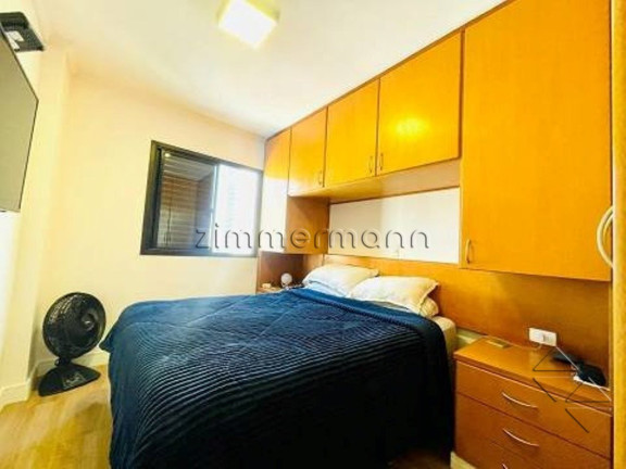 Imagem Cobertura com 2 Quartos à Venda, 161 m² em Vila Gumercindo - São Paulo Imagem Cobertura com 2 Quartos à Venda, 161 m² em Vila Gumercindo - São Paulo