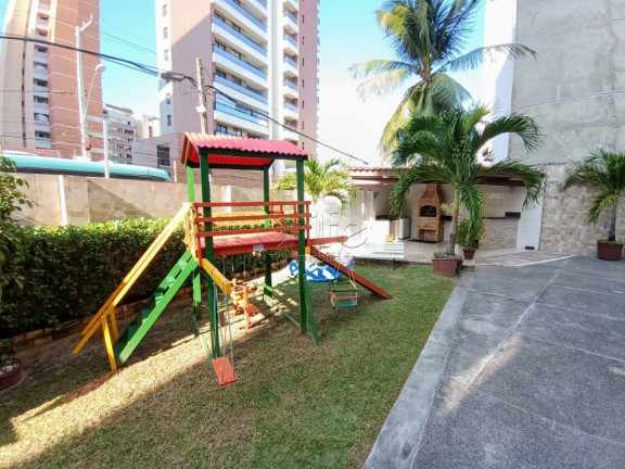 Imagem Apartamento com 4 Quartos à Venda, 130 m² em Cocó - Fortaleza Imagem Apartamento com 4 Quartos à Venda, 130 m² em Cocó - Fortaleza