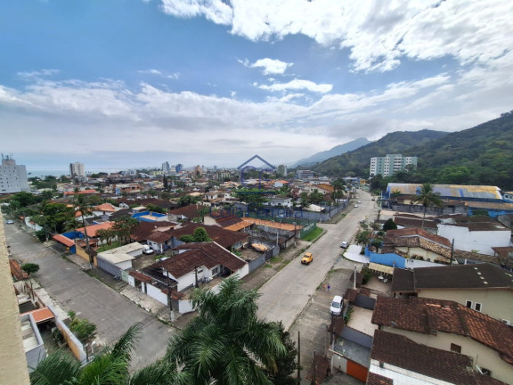 Imagem Apartamento com 1 Quarto à Venda, 40 m² em Sumaré - Caraguatatuba