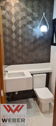 Imagem Casa de Condomínio com 3 Quartos à Venda, 250 m² em Parque Ibiti Reserva - Sorocaba