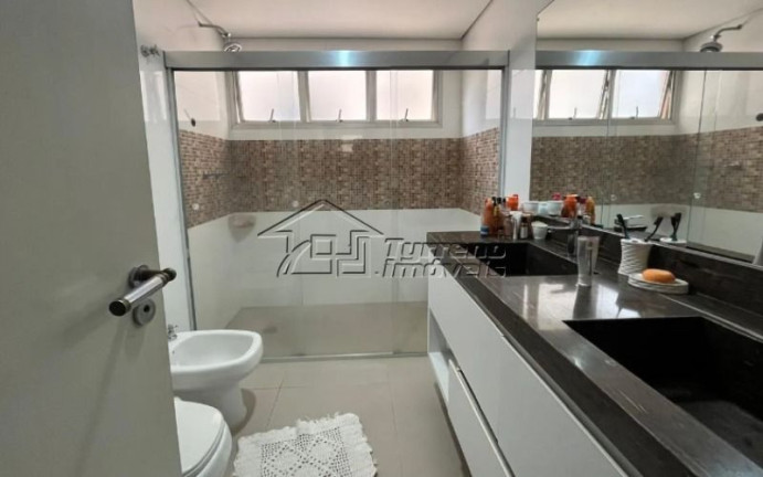Imagem Apartamento com 3 Quartos à Venda, 180 m² em Vila Adyana - São José Dos Campos