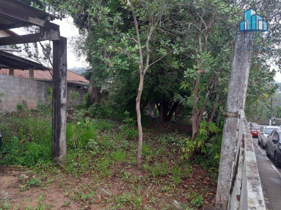 Imagem Terreno à Venda, 295 m² em Centro - Louveira