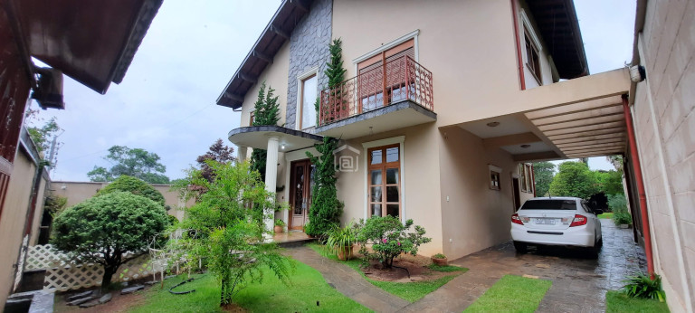 Imagem Casa com 3 Quartos à Venda, 365 m² em Bortolan - Poços De Caldas Imagem Casa com 3 Quartos à Venda, 365 m² em Bortolan - Poços De Caldas