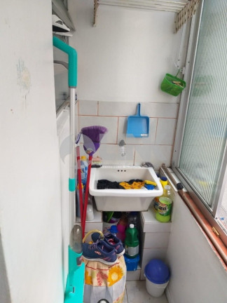 Imagem Apartamento com 2 Quartos à Venda, 60 m² em São João - Porto Alegre Imagem Apartamento com 2 Quartos à Venda, 60 m² em São João - Porto Alegre