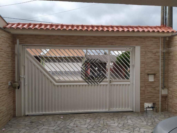 Imagem Sobrado com 3 Quartos à Venda, 195 m² em Jardim Sorocaba Park - Sorocaba