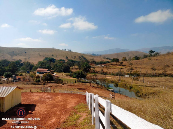 Imagem Chácara à Venda, 23 m² em Guaratinguetá Imagem Chácara à Venda, 23 m² em Guaratinguetá