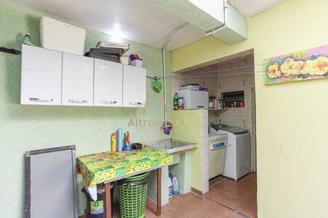 Imagem Casa com 3 Quartos à Venda, 171 m² em Jardim Das Flores - Osasco