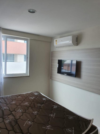Imagem Imóvel com 1 Quarto à Venda, 35 m² em Campo Grande - Rio De Janeiro Imagem Imóvel com 1 Quarto à Venda, 35 m² em Campo Grande - Rio De Janeiro
