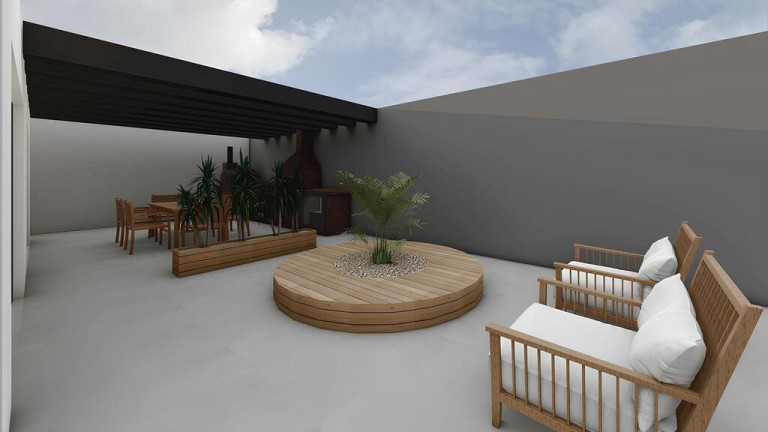 Imagem Apartamento com 2 Quartos à Venda, 91 m² em Vila Carrão - São Paulo Imagem Apartamento com 2 Quartos à Venda, 91 m² em Vila Carrão - São Paulo