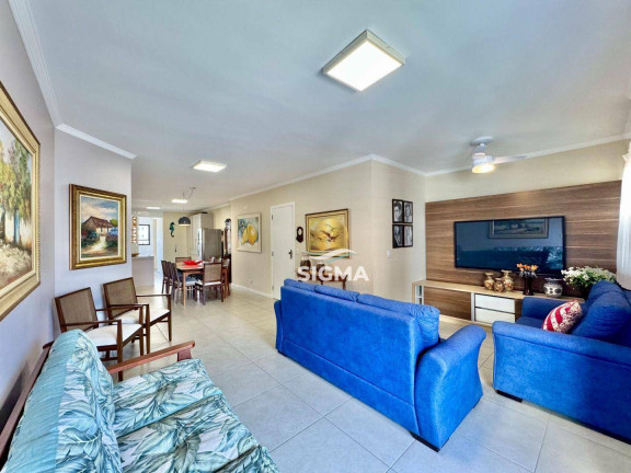 Imagem Apartamento com 3 Quartos à Venda, 130 m² em Jardim Astúrias - Guarujá Imagem Apartamento com 3 Quartos à Venda, 130 m² em Jardim Astúrias - Guarujá