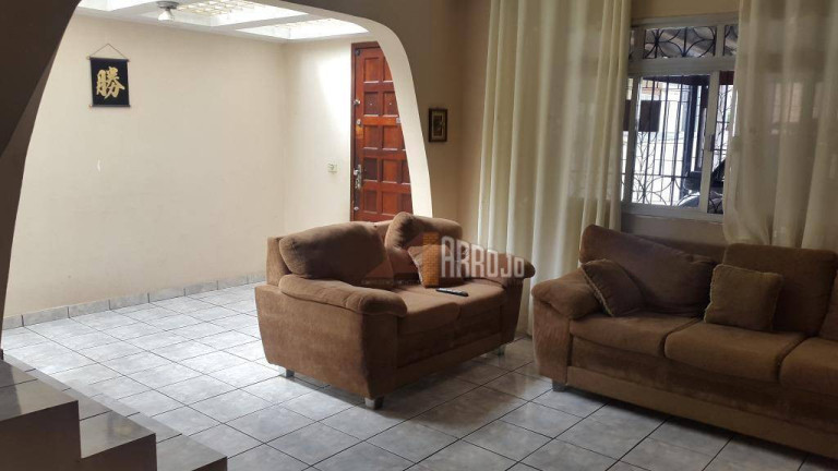 Imagem Sobrado com 2 Quartos à Venda, 90 m² em Vila Marieta - São Paulo Imagem Sobrado com 2 Quartos à Venda, 90 m² em Vila Marieta - São Paulo