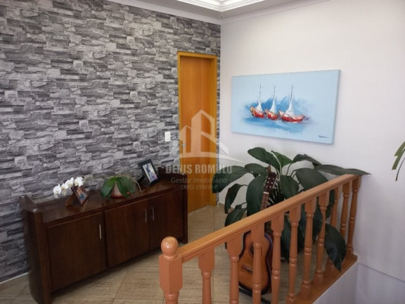 Imagem Cobertura com 3 Quartos à Venda, 163 m² em Vila Rosália - Guarulhos