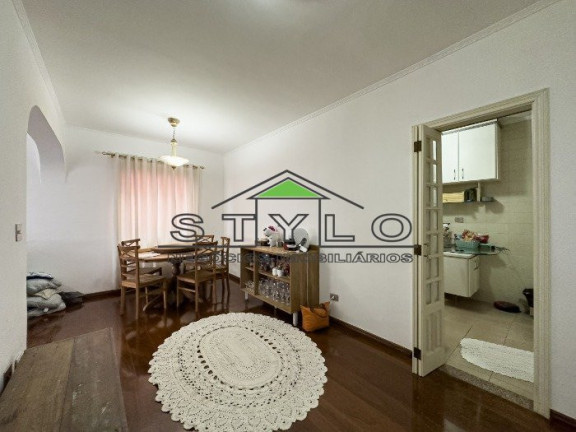 Imagem Apartamento com 3 Quartos à Venda, 85 m² em Rudge Ramos - São Bernardo Do Campo