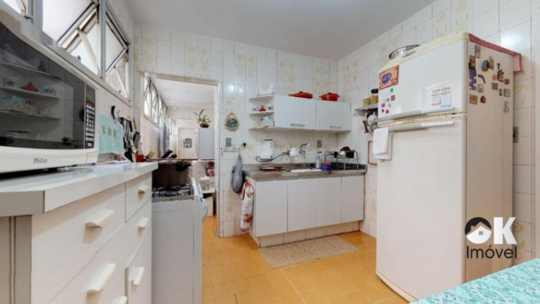 Imagem Apartamento com 3 Quartos à Venda, 116 m² em Perdizes - São Paulo Imagem Apartamento com 3 Quartos à Venda, 116 m² em Perdizes - São Paulo