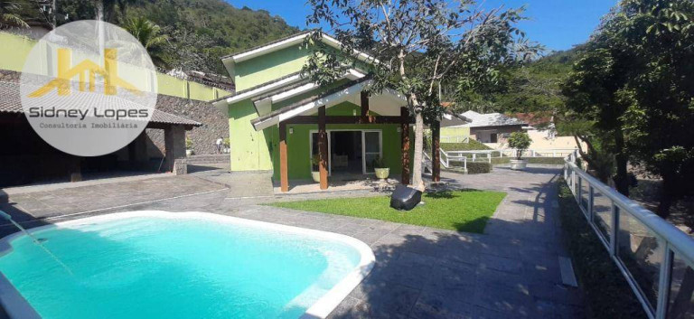 Imagem Casa com 3 Quartos à Venda, 470 m² em Freguesia De Jacarepaguá - Rio De Janeiro