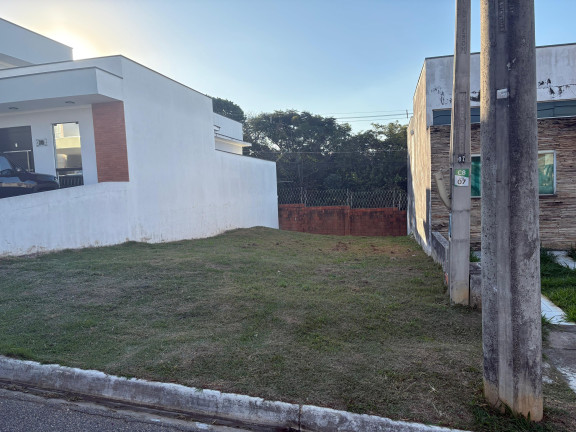 Terreno à Venda, 150 m² em Horto Florestal - Sorocaba