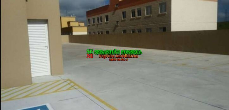 Imagem Apartamento com 2 Quartos à Venda, 60 m² em Jardim Santa Júlia - São José Dos Campos Imagem Apartamento com 2 Quartos à Venda, 60 m² em Jardim Santa Júlia - São José Dos Campos