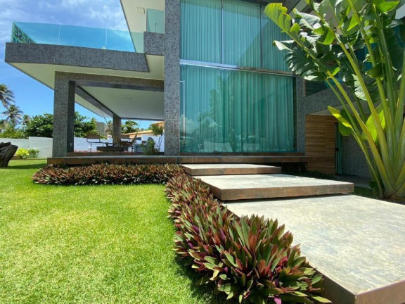 Imagem Casa com 4 Quartos à Venda, 700 m² em Vilas Do Atlântico - Lauro De Freitas Imagem Casa com 4 Quartos à Venda, 700 m² em Vilas Do Atlântico - Lauro De Freitas