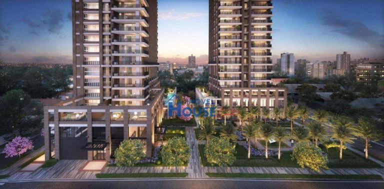 Imagem Apartamento com 3 Quartos à Venda, 192 m² em Itaim Bibi - São Paulo Imagem Apartamento com 3 Quartos à Venda, 192 m² em Itaim Bibi - São Paulo