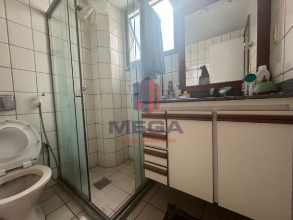 Imagem Apartamento com 3 Quartos à Venda, 150 m² em Praia Da Costa - Vila Velha
