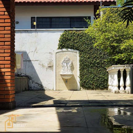 Imagem Casa com 3 Quartos à Venda, 293 m² em Jardim Das Nações - Taubaté Imagem Casa com 3 Quartos à Venda, 293 m² em Jardim Das Nações - Taubaté
