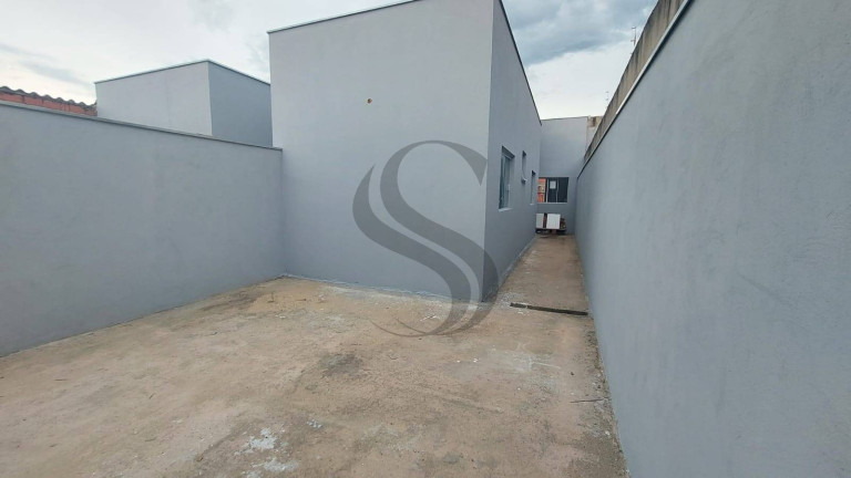 Casa com 2 Quartos à Venda, 125 m² em Parque São Bento - Sorocaba