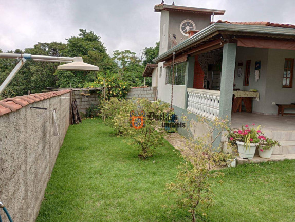 Chácara com 2 Quartos à Venda, 700 m² em Jardim Do Pinhal - Pinhalzinho