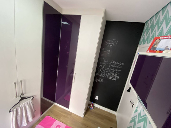 Imagem Apartamento com 3 Quartos à Venda, 237 m² em Centro - Diadema Imagem Apartamento com 3 Quartos à Venda, 237 m² em Centro - Diadema