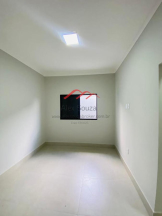 Imagem Casa com 3 Quartos à Venda, 150 m² em Residencial Real Parque Sumaré - Sumaré Imagem Casa com 3 Quartos à Venda, 150 m² em Residencial Real Parque Sumaré - Sumaré