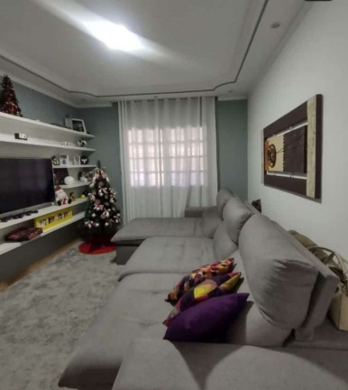 Imagem Sobrado com 3 Quartos à Venda, 122 m² em Vila Jundiaí - Mogi Das Cruzes Imagem Sobrado com 3 Quartos à Venda, 122 m² em Vila Jundiaí - Mogi Das Cruzes