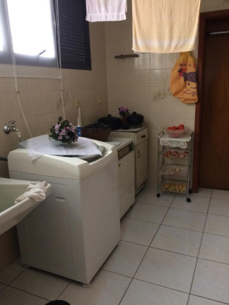 Imagem Imóvel com 4 Quartos à Venda, 300 m² em Santo Amaro - São Paulo