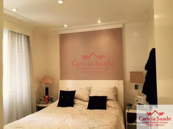 Imagem Apartamento com 2 Quartos à Venda, 92 m² em Paraíso - São Paulo