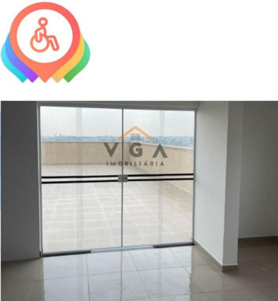 Imagem Apartamento com 2 Quartos à Venda, 41 m² em Vila Guilhermina - São Paulo Imagem Apartamento com 2 Quartos à Venda, 41 m² em Vila Guilhermina - São Paulo