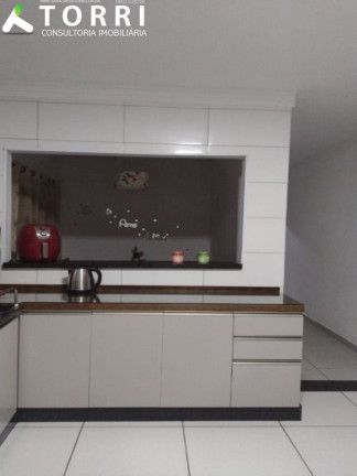 Imagem Sobrado com 3 Quartos à Venda, 215 m² em Jardim Carolina - Sorocaba Imagem Sobrado com 3 Quartos à Venda, 215 m² em Jardim Carolina - Sorocaba