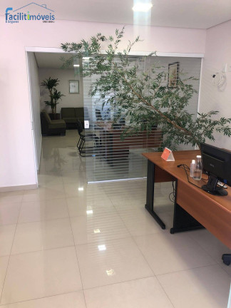 Imagem Sala Comercial à Venda, 84 m² em Centro - Santo André