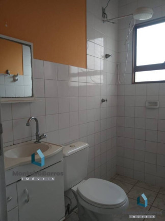 Imagem Apartamento com 2 Quartos à Venda, 60 m² em Jardim Ouro Verde - Campinas Imagem Apartamento com 2 Quartos à Venda, 60 m² em Jardim Ouro Verde - Campinas