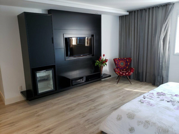 Imagem Apartamento com 4 Quartos à Venda, 336 m² em Centro - Balneário Camboriú