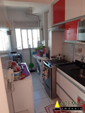 Imagem Apartamento com 2 Quartos à Venda, 44 m² em Canhema - Diadema Imagem Apartamento com 2 Quartos à Venda, 44 m² em Canhema - Diadema