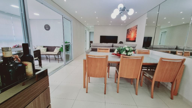 Apartamento com 2 Quartos à Venda, 83 m² em Pitangueiras - Guarujá