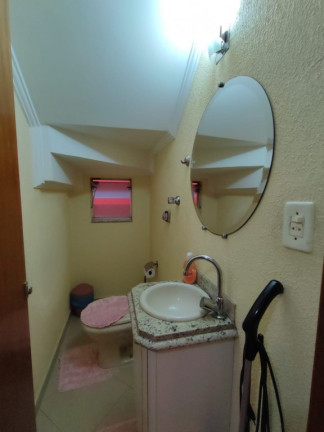 Imagem Imóvel com 3 Quartos à Venda, 168 m² em Assunção - São Bernardo Do Campo Imagem Imóvel com 3 Quartos à Venda, 168 m² em Assunção - São Bernardo Do Campo