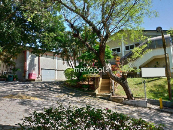 Imagem Terreno à Venda, 9.060 m² em Briquituba - Alumínio