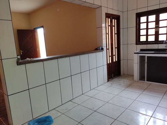 Imagem Casa com 2 Quartos à Venda, 160 m² em Estância Balneária Tupy - Itanhaém