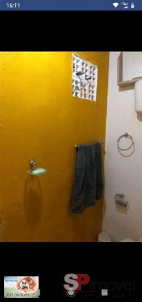 Imagem Casa com 1 Quarto à Venda, 38 m² em Jardim Santo André - Santo André Imagem Casa com 1 Quarto à Venda, 38 m² em Jardim Santo André - Santo André