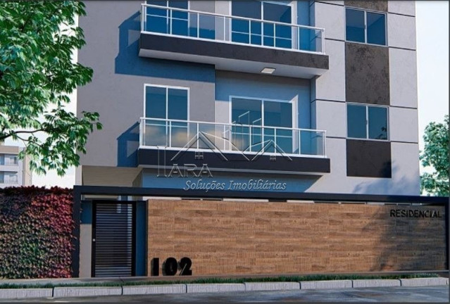 Imagem Apartamento com 1 Quarto à Venda, em Parque Das Paineiras - São Paulo Imagem Apartamento com 1 Quarto à Venda, em Parque Das Paineiras - São Paulo