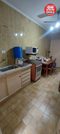 Imagem Apartamento com 3 Quartos à Venda, 105 m² em Itararé - São Vicente