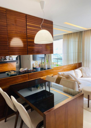 Imagem Imóvel com 2 Quartos à Venda, 63 m² em Vila Da Serra - Nova Lima Imagem Imóvel com 2 Quartos à Venda, 63 m² em Vila Da Serra - Nova Lima