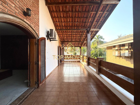 Imagem Casa com 4 Quartos à Venda, 483 m² em Enseada - Guarujá Imagem Casa com 4 Quartos à Venda, 483 m² em Enseada - Guarujá